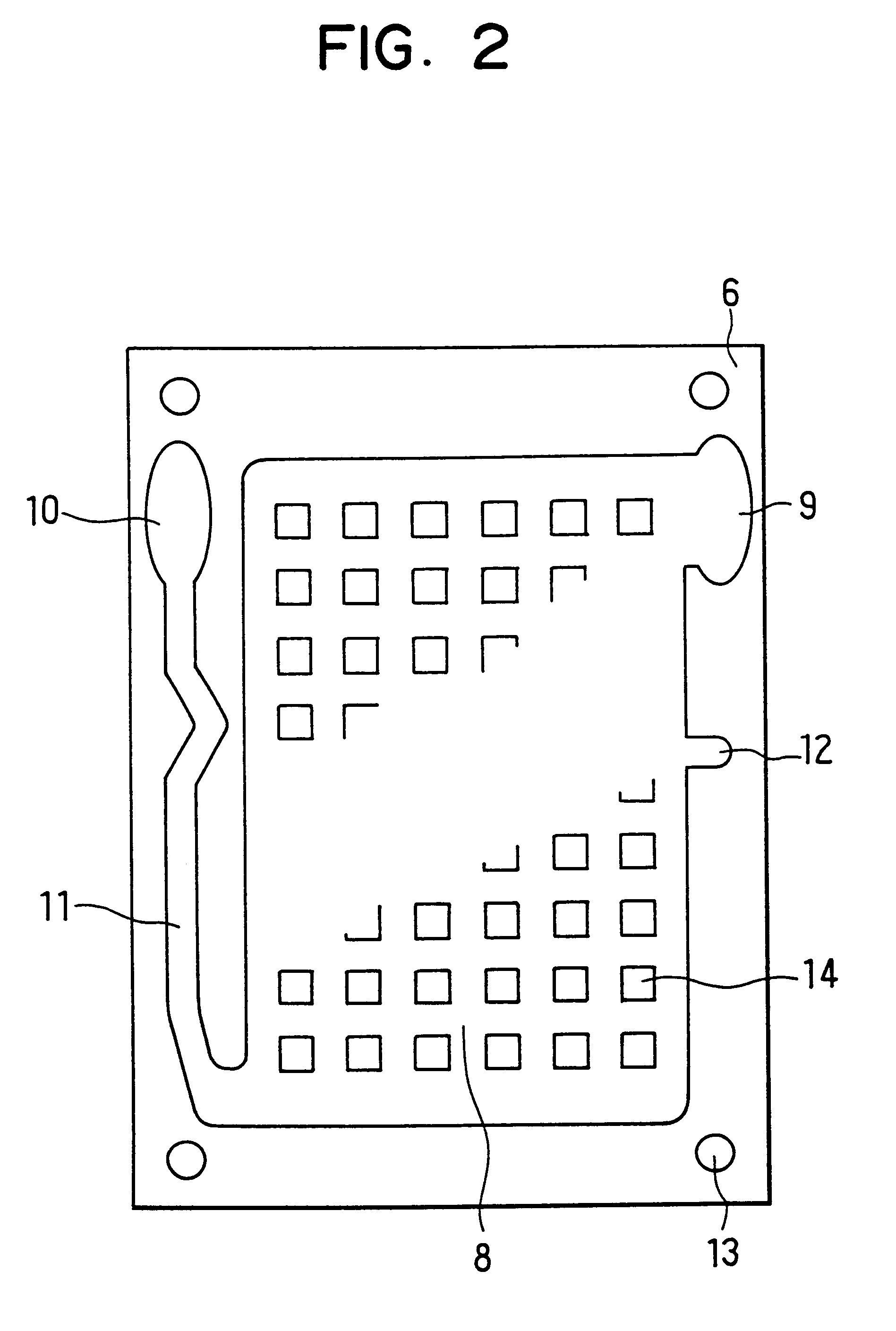 Cooling apparatus using boiling and condensing refrigerant