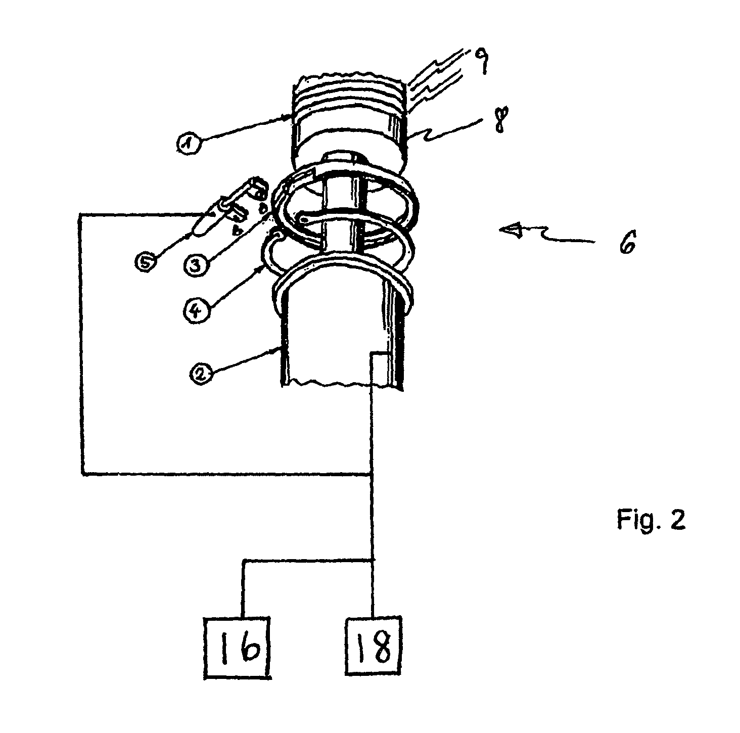 Trim actuator actuating system for a hydraulically actuatable trimmable horizontal stabilizer actuator