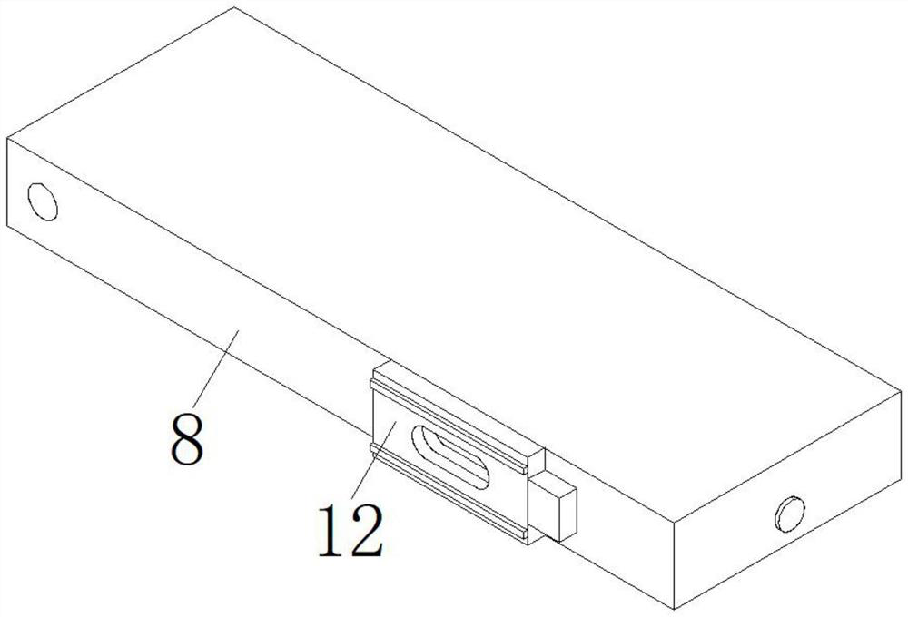 Full-automatic plate plastic uptake forming equipment based on hot air circulation