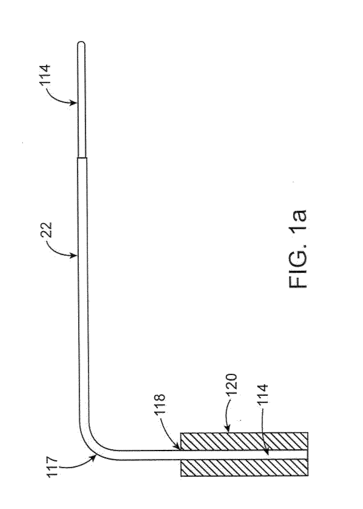 Ultrasound catheter and methods for making and using same