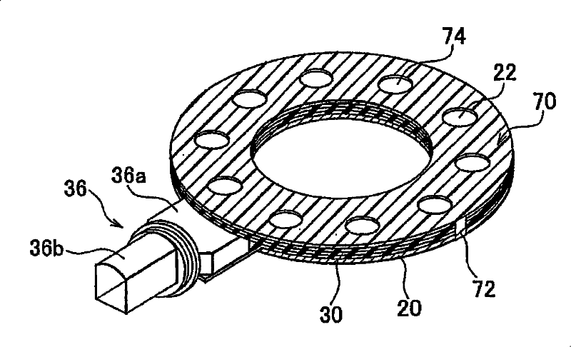 Magnetic resolver