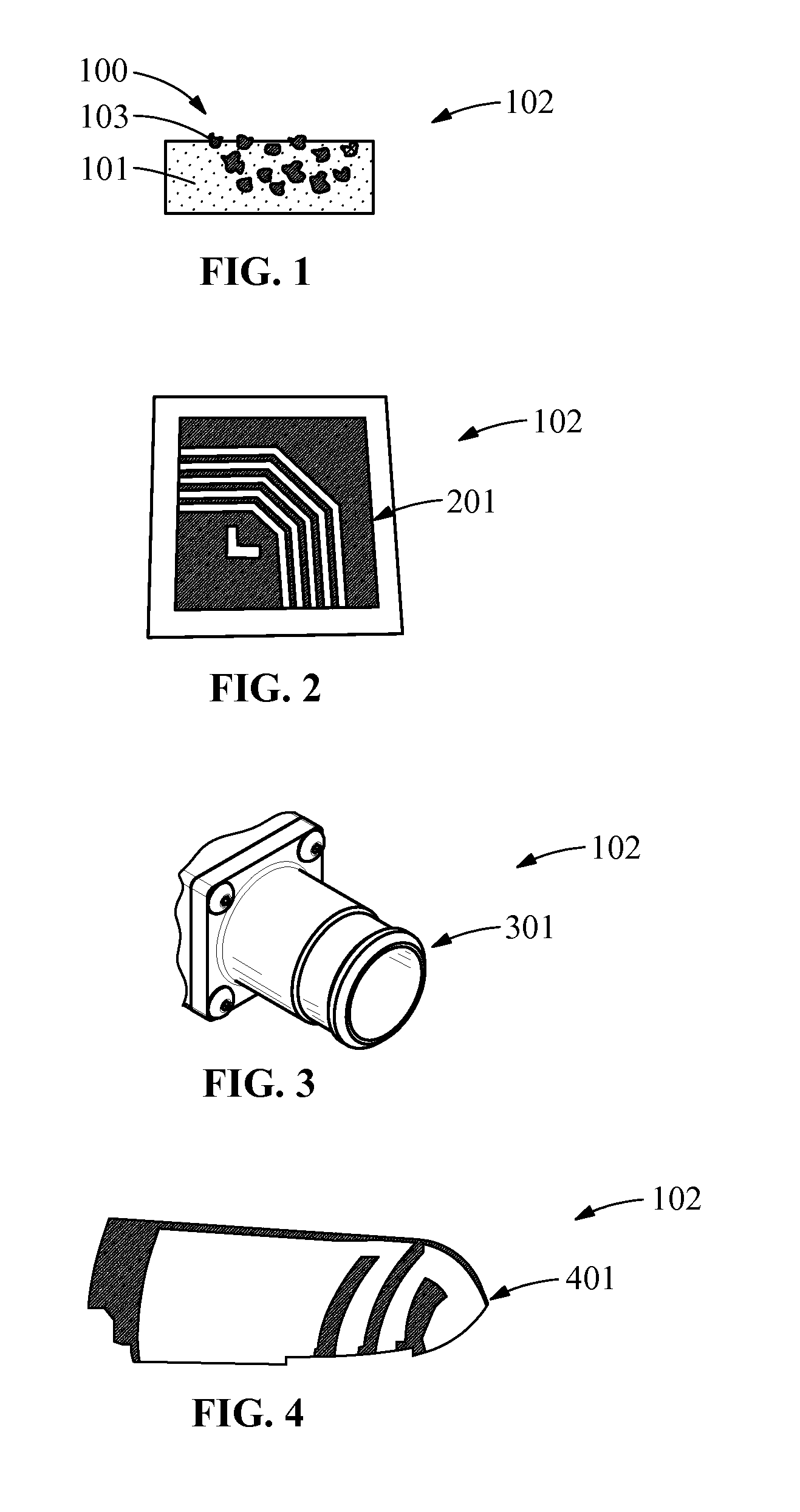 Composite Formulation and Electronic Component