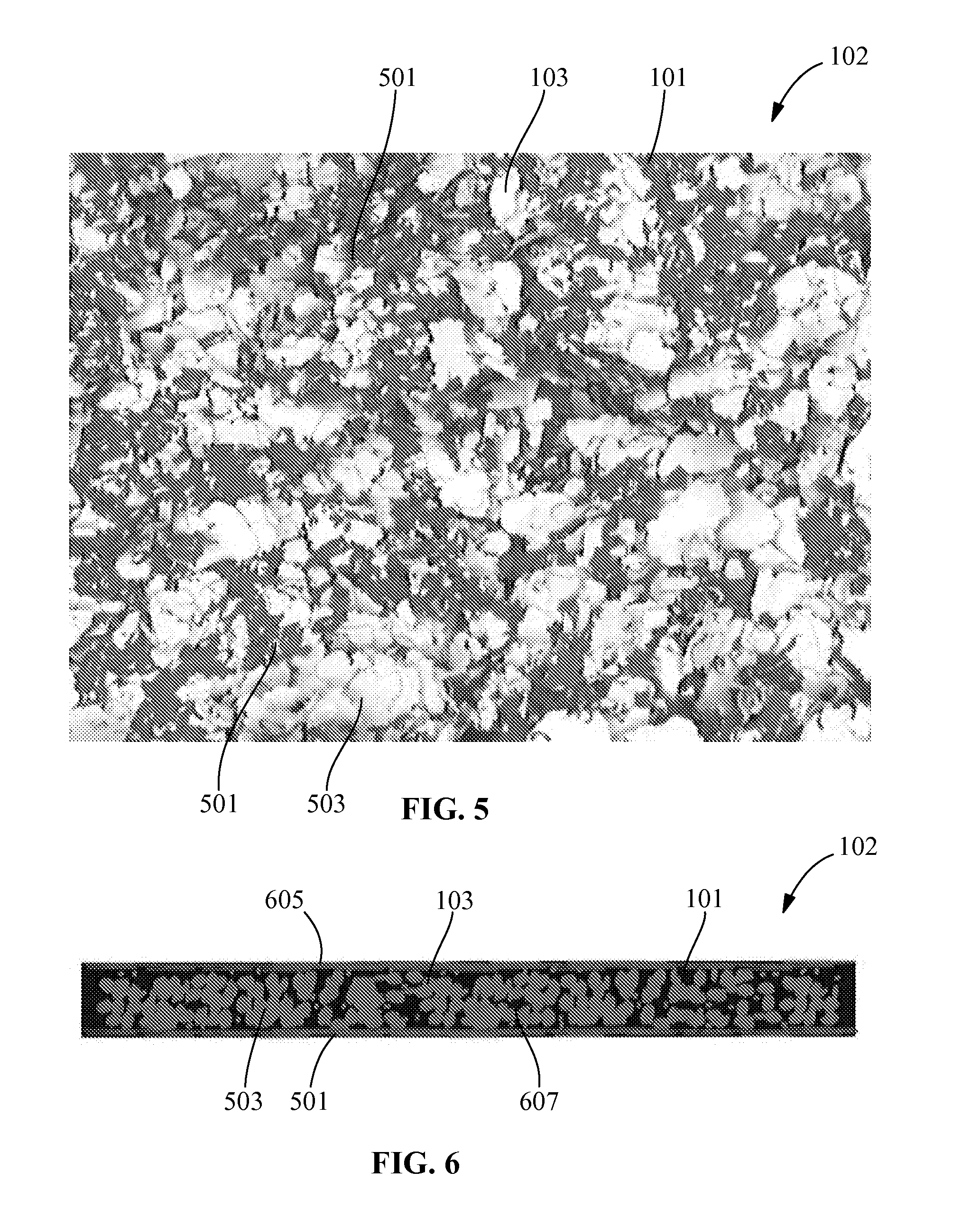 Composite Formulation and Electronic Component