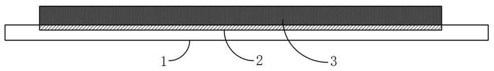 High elastic recovery fabric, fabric production process and fabric application