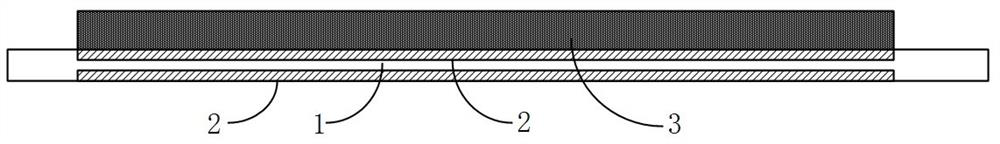 High elastic recovery fabric, fabric production process and fabric application