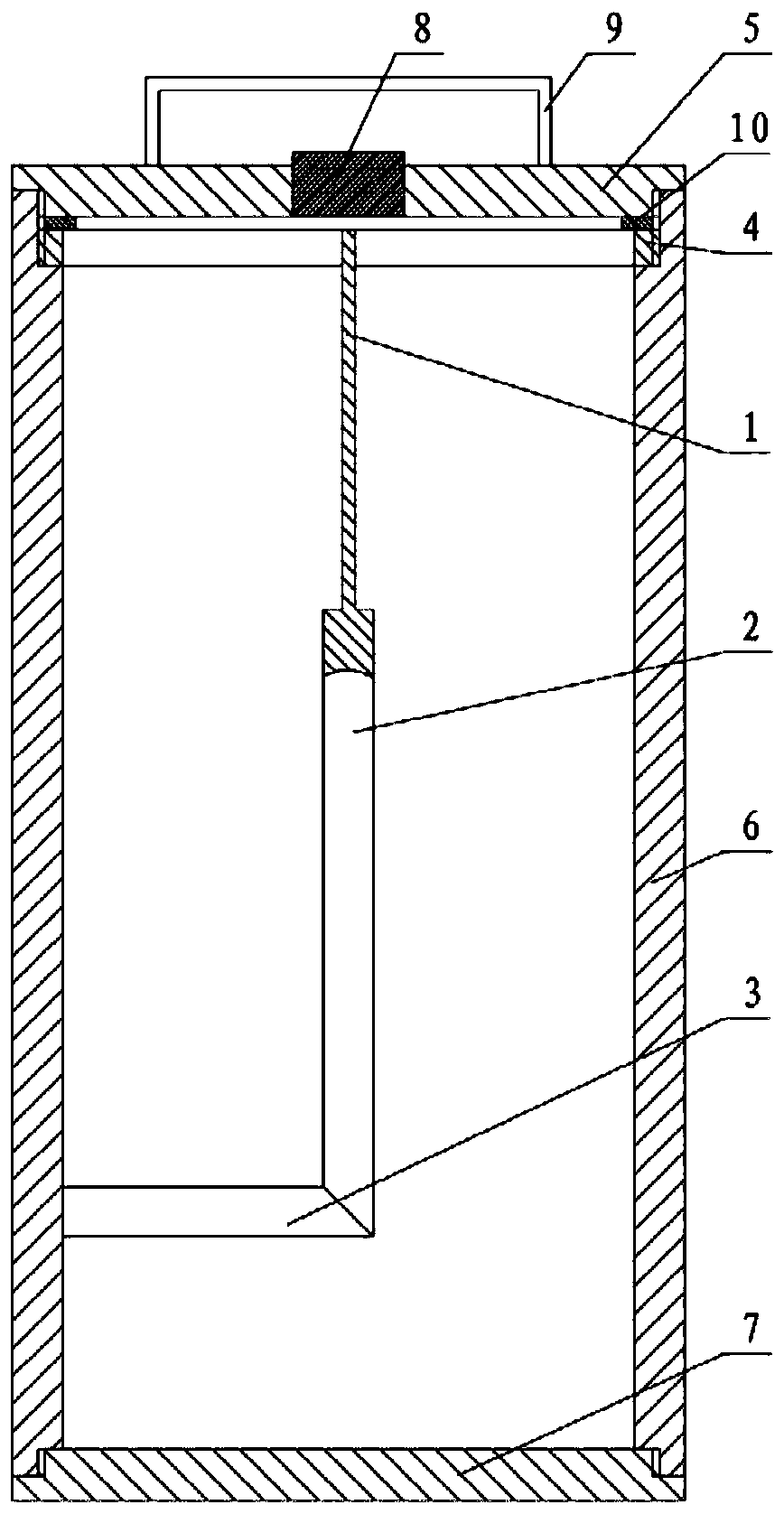 A High Precision Fiber Bragg Grating Deformation Sensor Based on Curved Triangle