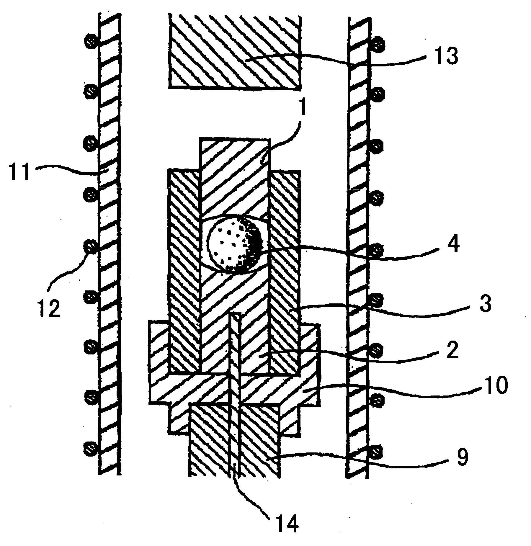 Phosphate optical glass, preform for precision press molding and manufacturing method of the same, optical element and manufacturing method of the same