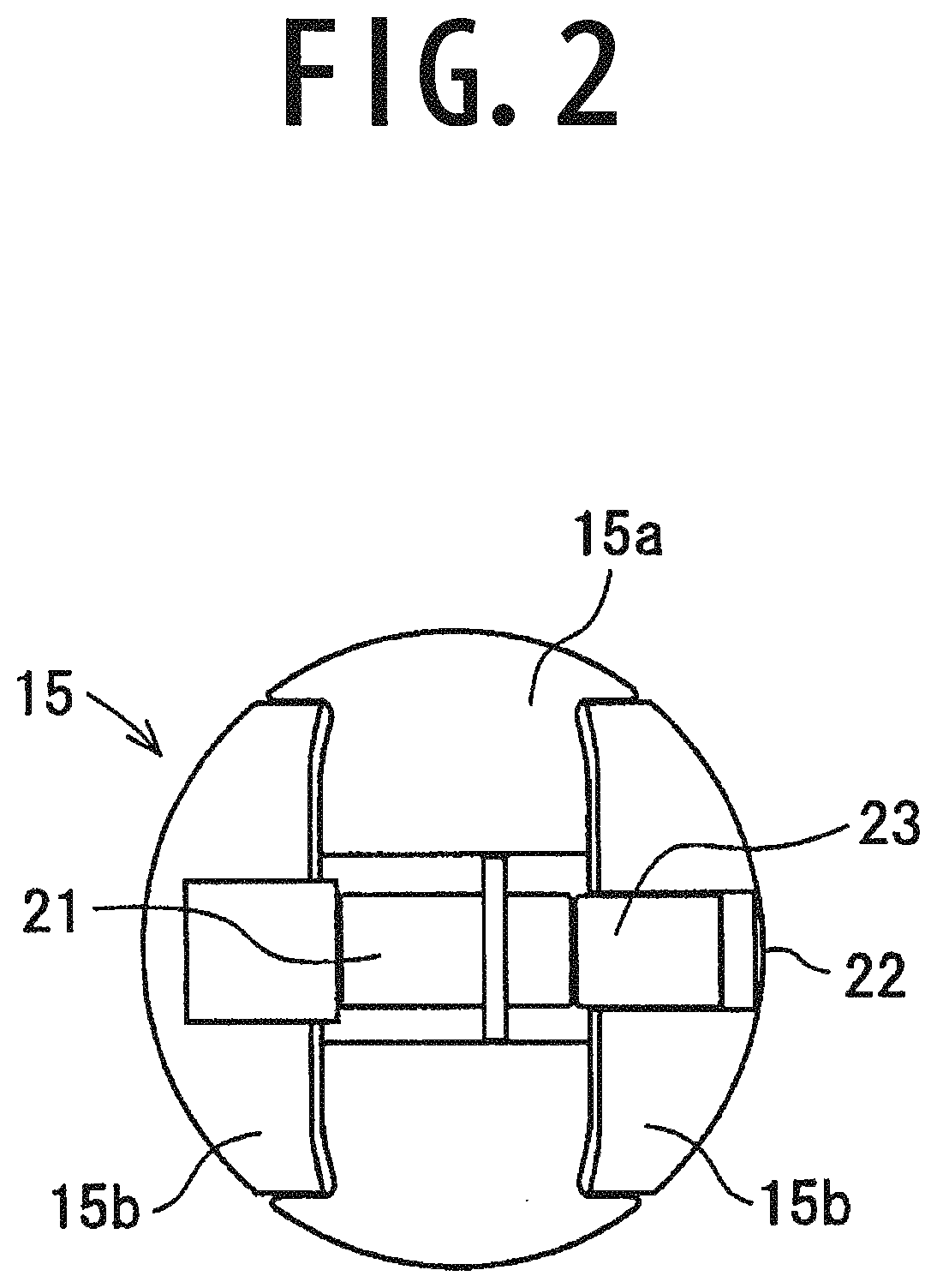 Direct-acting valve lifter of internal combustion engine