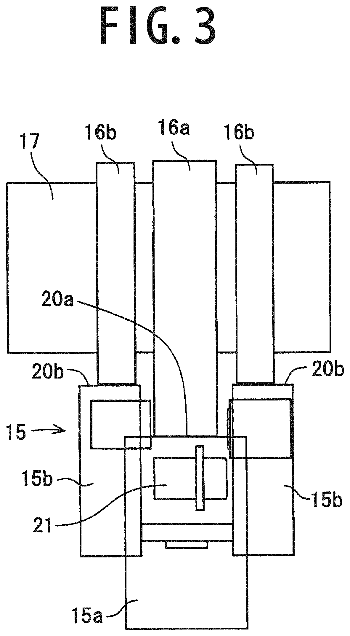 Direct-acting valve lifter of internal combustion engine