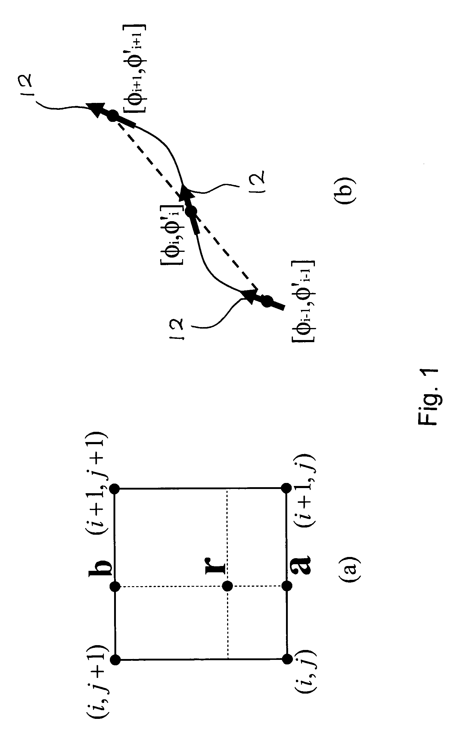 Method for simulating stable but non-dissipative water