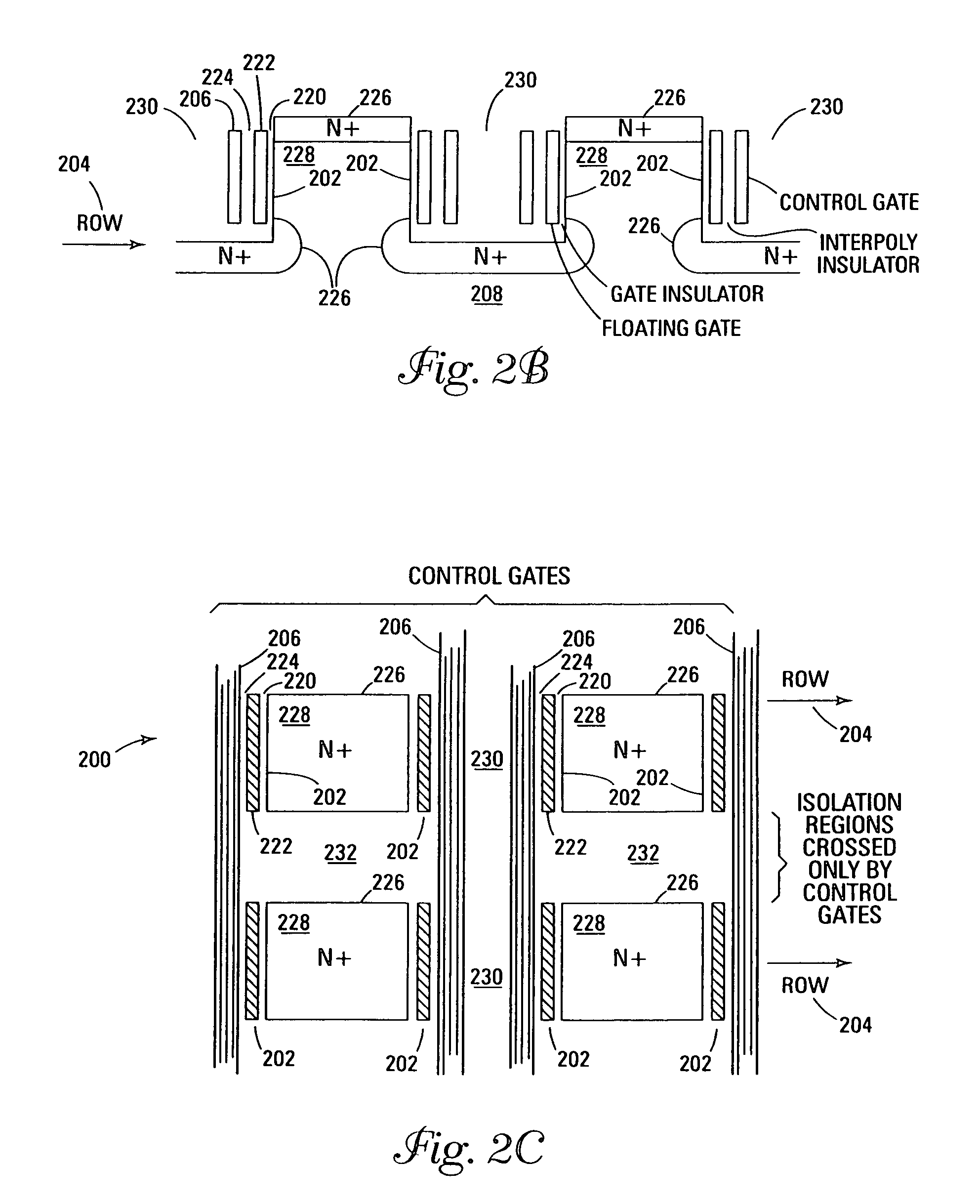 Vertical NAND flash memory device