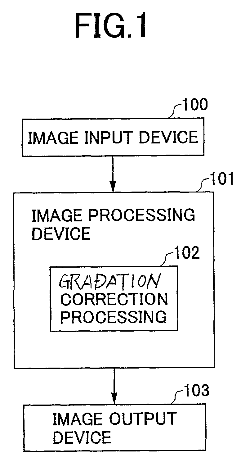 Image processing apparatus, image processing method and information recording medium