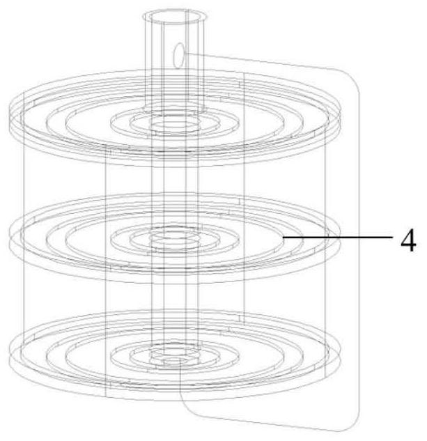 Step type microfluidic droplet or bubble emulsification module