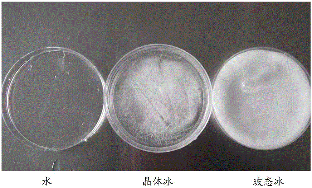 Bitter gourd dry product with high vitamin C content and preparation method thereof