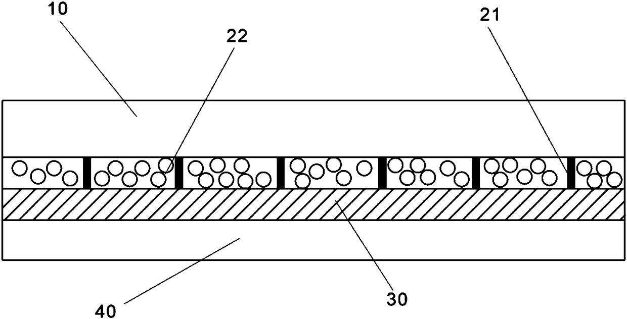 Antibacterial and breathable home textile fabric and making method thereof
