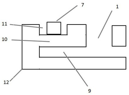 Fuel Cell Sealing Device