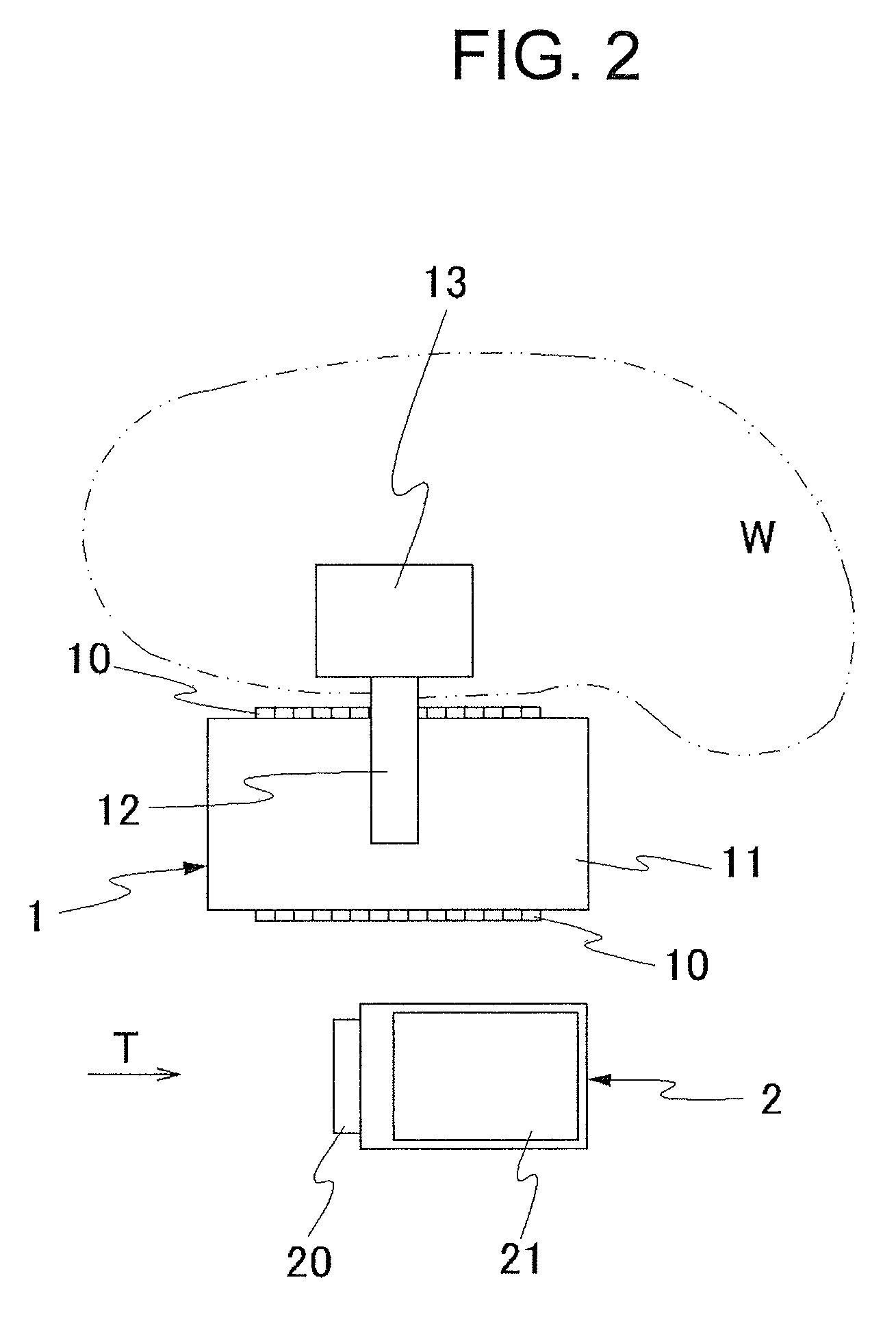 Position adjustment assistance system for transportation machine