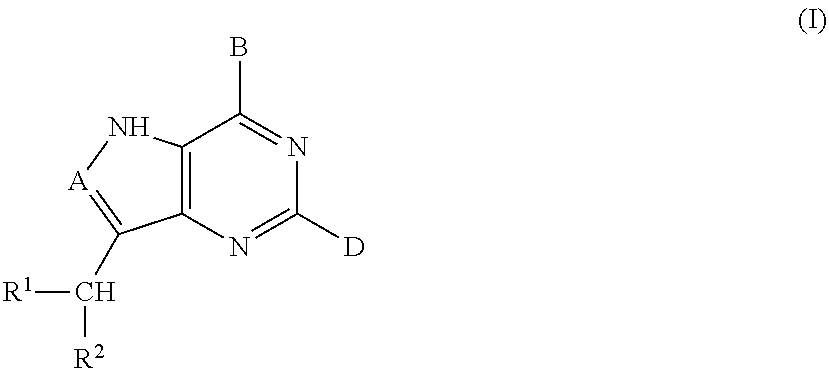 Acyclic amine inhibitors of 5-methytioadenosine phosphorylase and nucleosidase