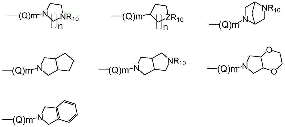 Pyrimido or pyridopyridone compound and its preparation method and use