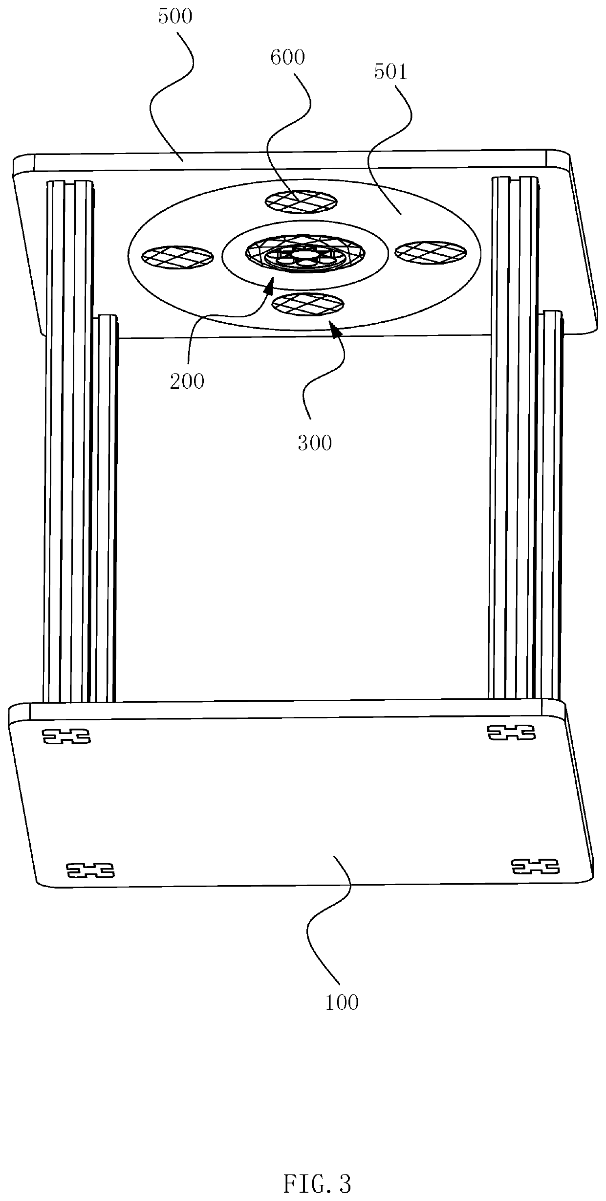 Illumination System and Lamp