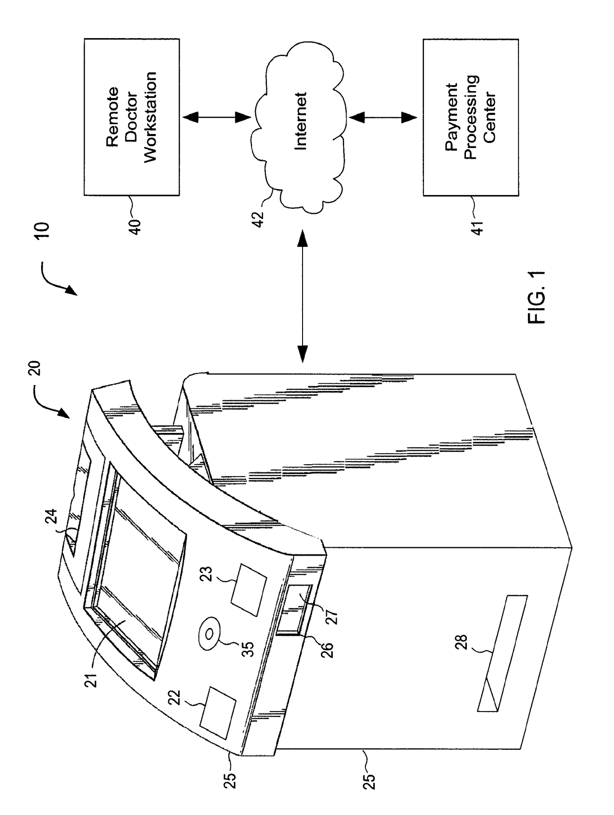Apparatus and methods for analyzing a medical condition