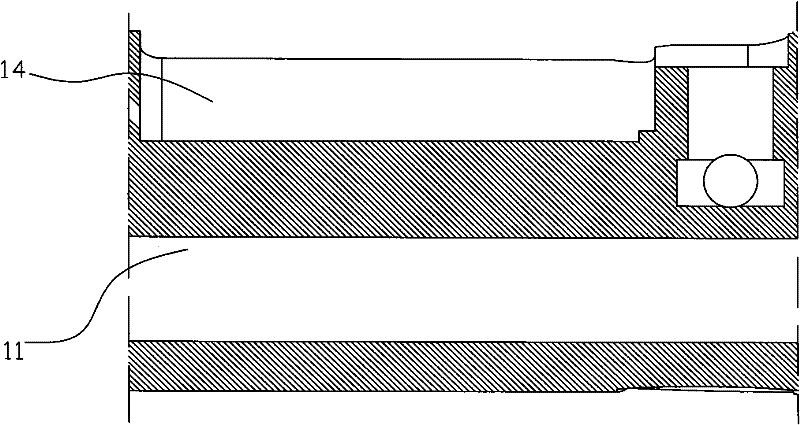 Plug type circuit sealing device