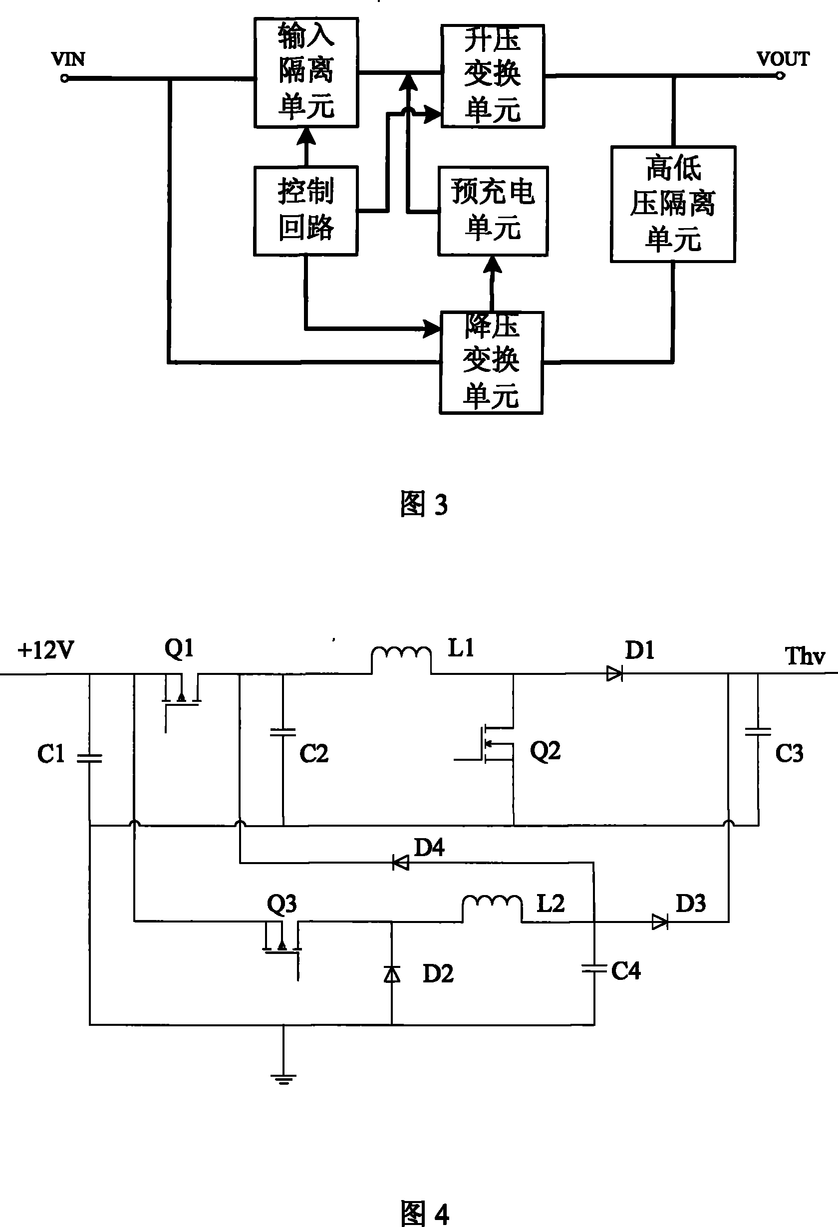 Wide range voltage regulating circuit and implementing method of wide range voltage regulating