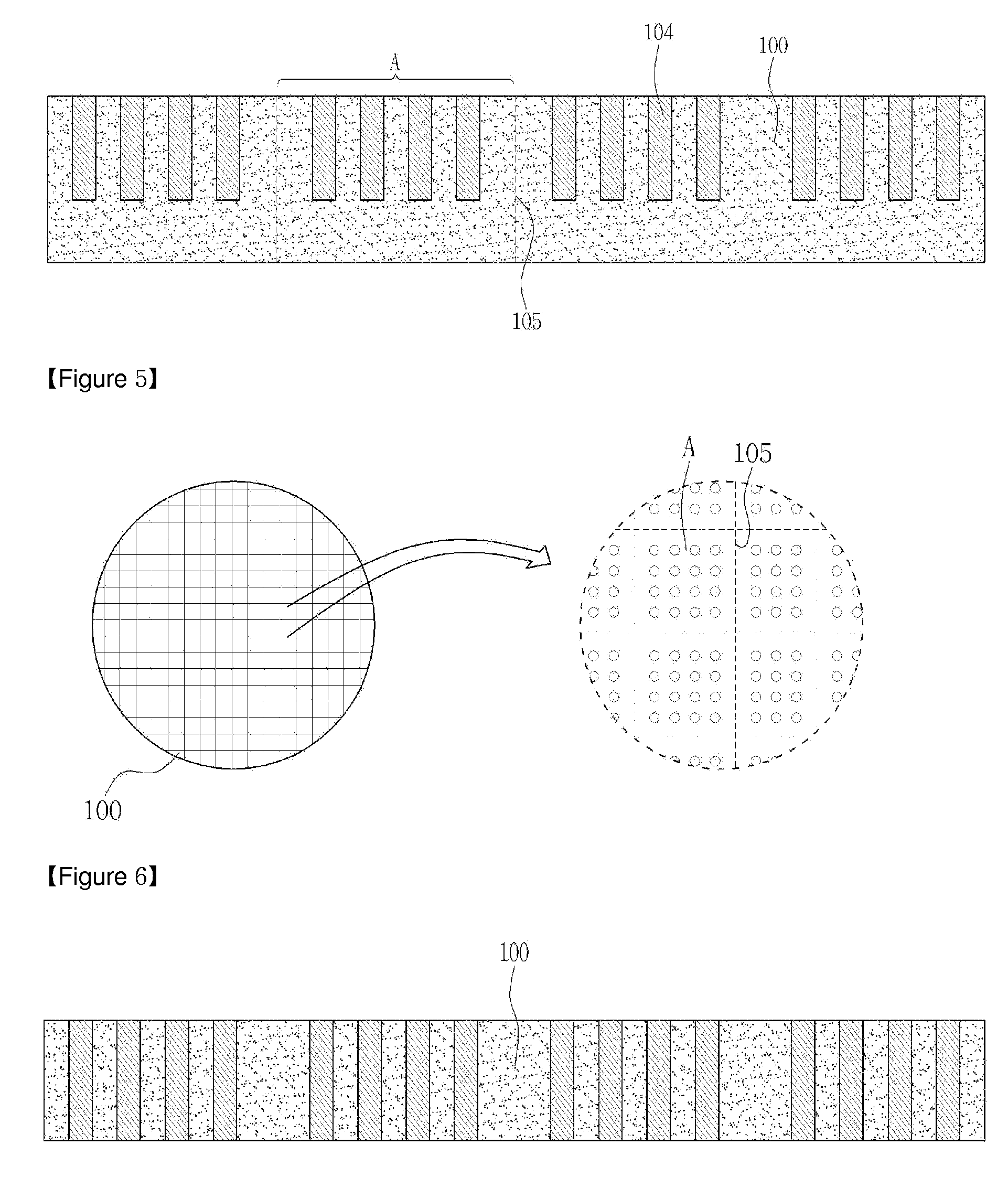 Semiconductor package with interposer block therein