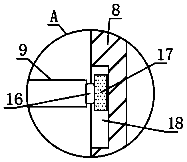 Plastic extruder low-load protection system