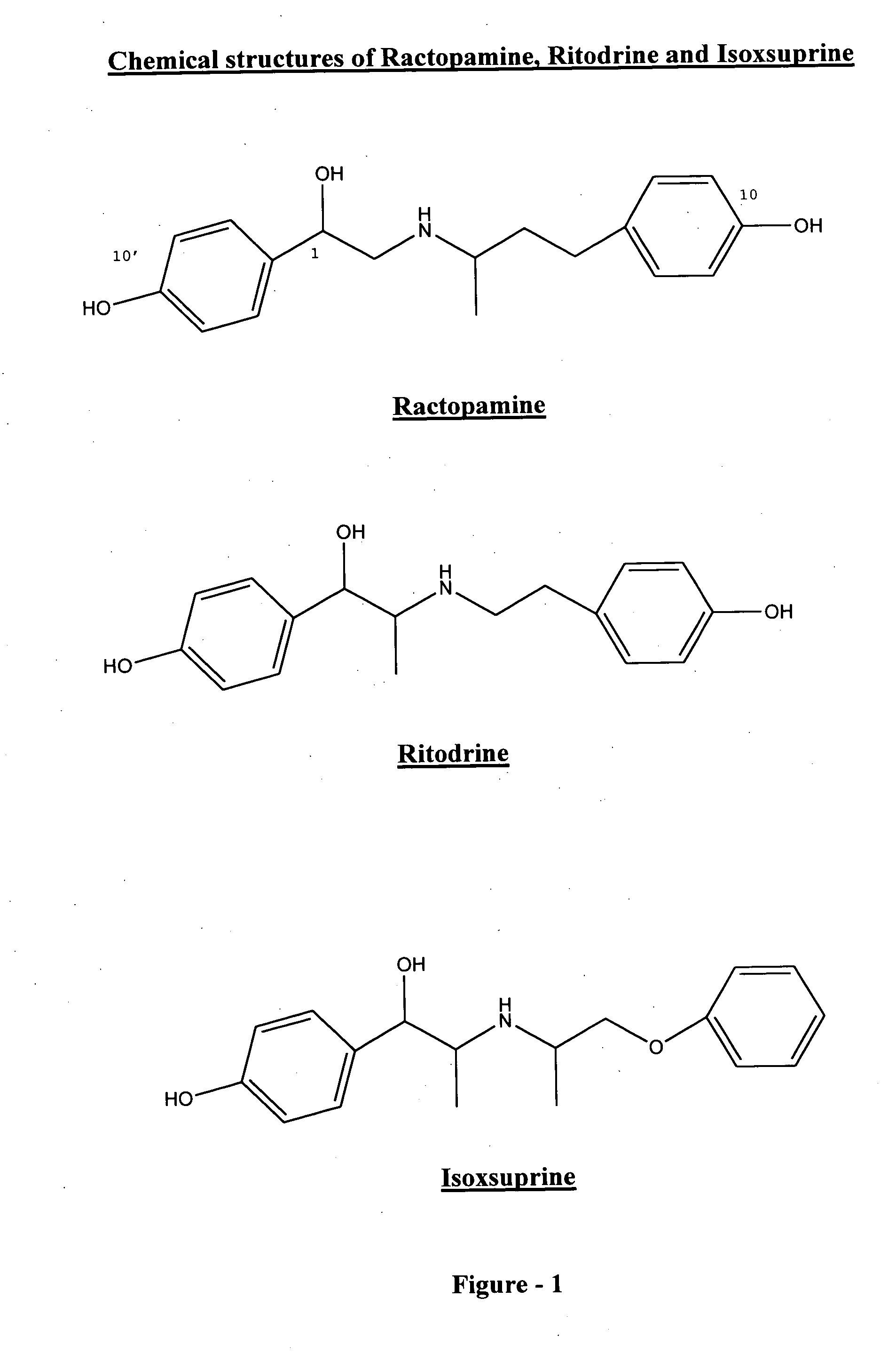 Phenethanolamine-derived haptens, immunogens, antibodies and conjugates