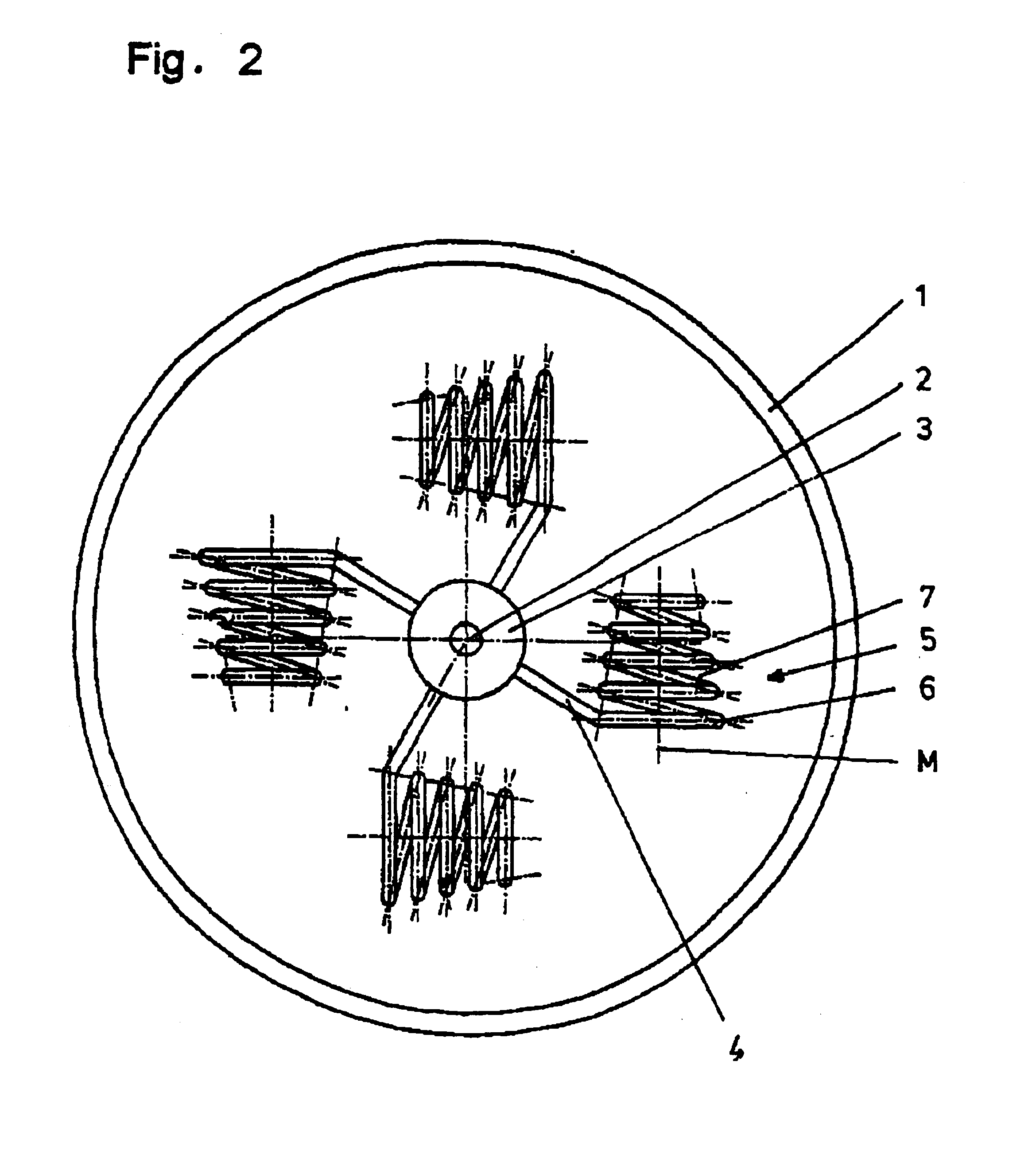 Device for mixing a flowable or pourable medium, especially a highly viscous medium