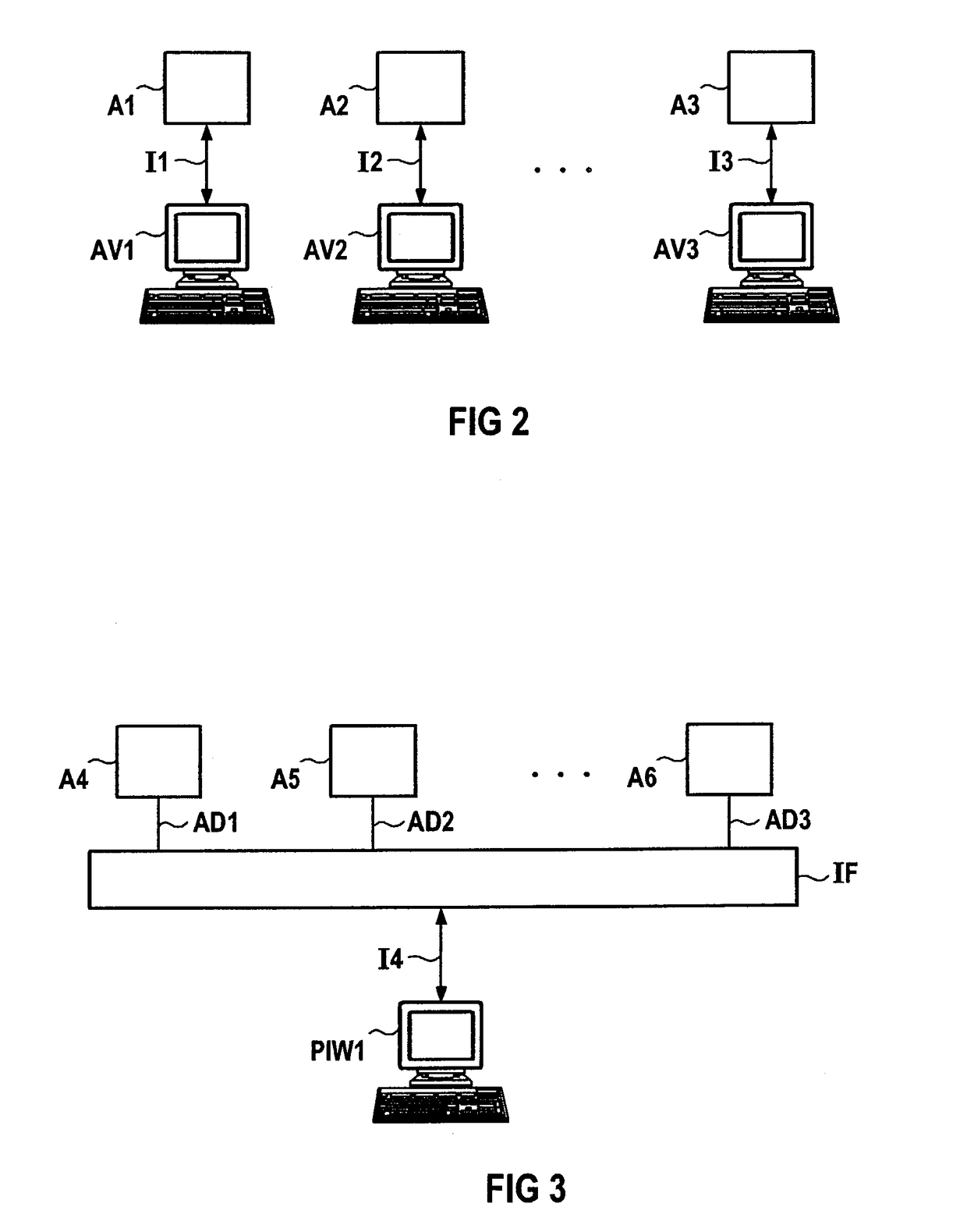 System and method for managing software applications, particularly manufacturing execution system (MES) applications