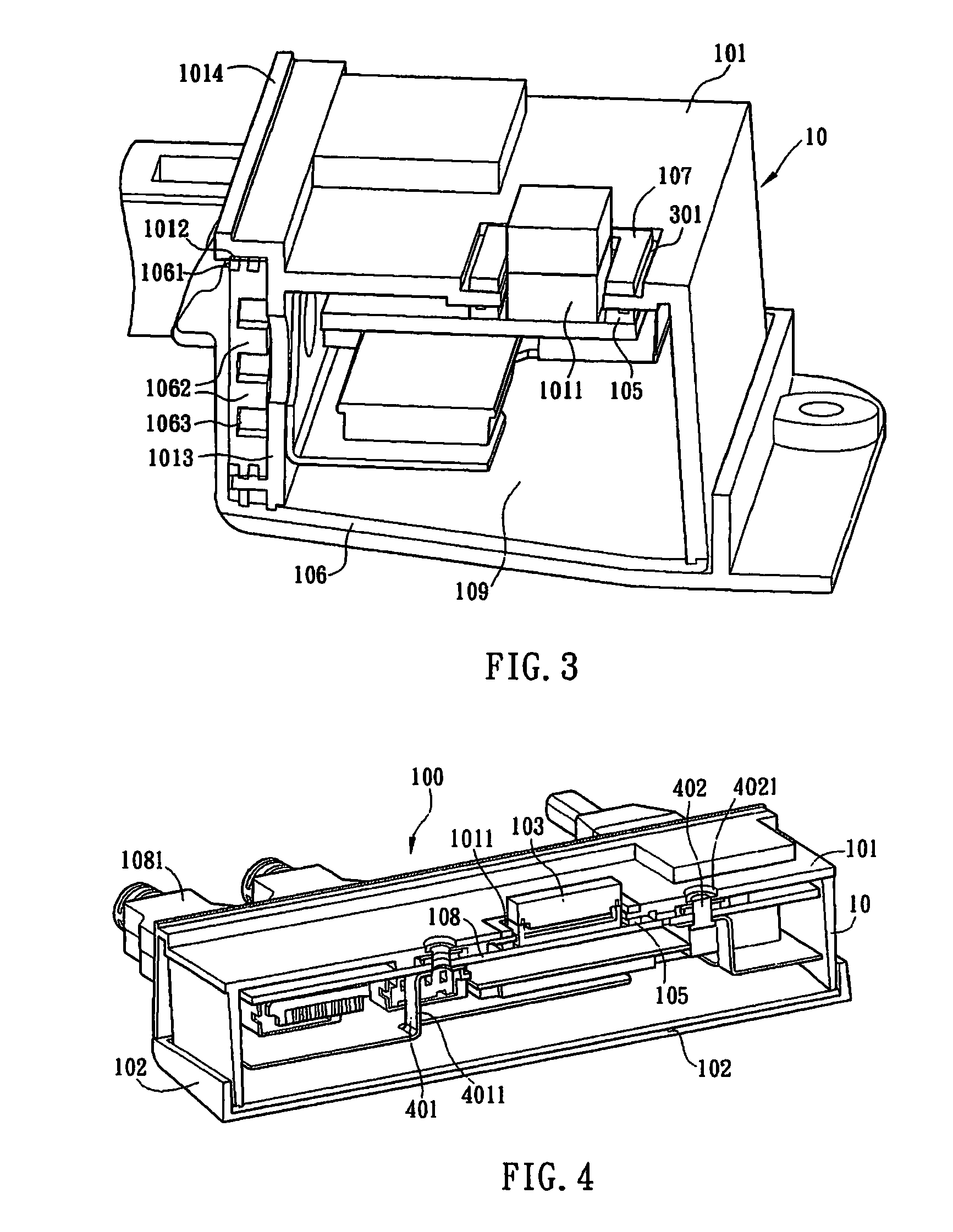 Electronic device and airproof connector module thereof