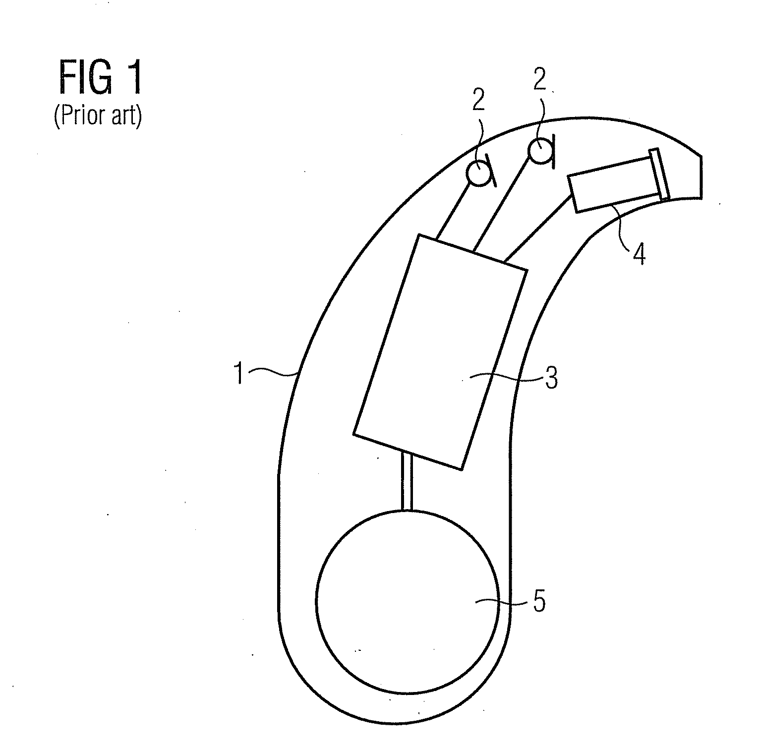 Method for setting a hearing system with a perceptive model for binaural hearing and corresponding hearing system