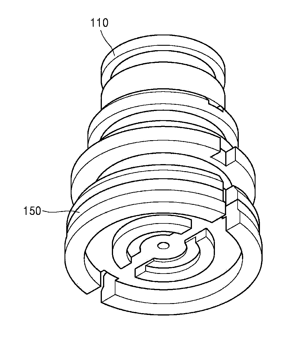 Solenoid valve