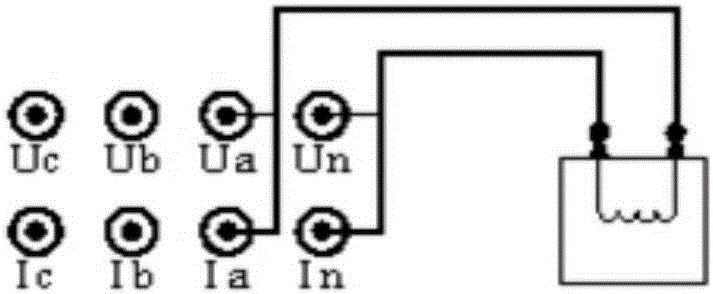 Multichannel direct-current resistor tester
