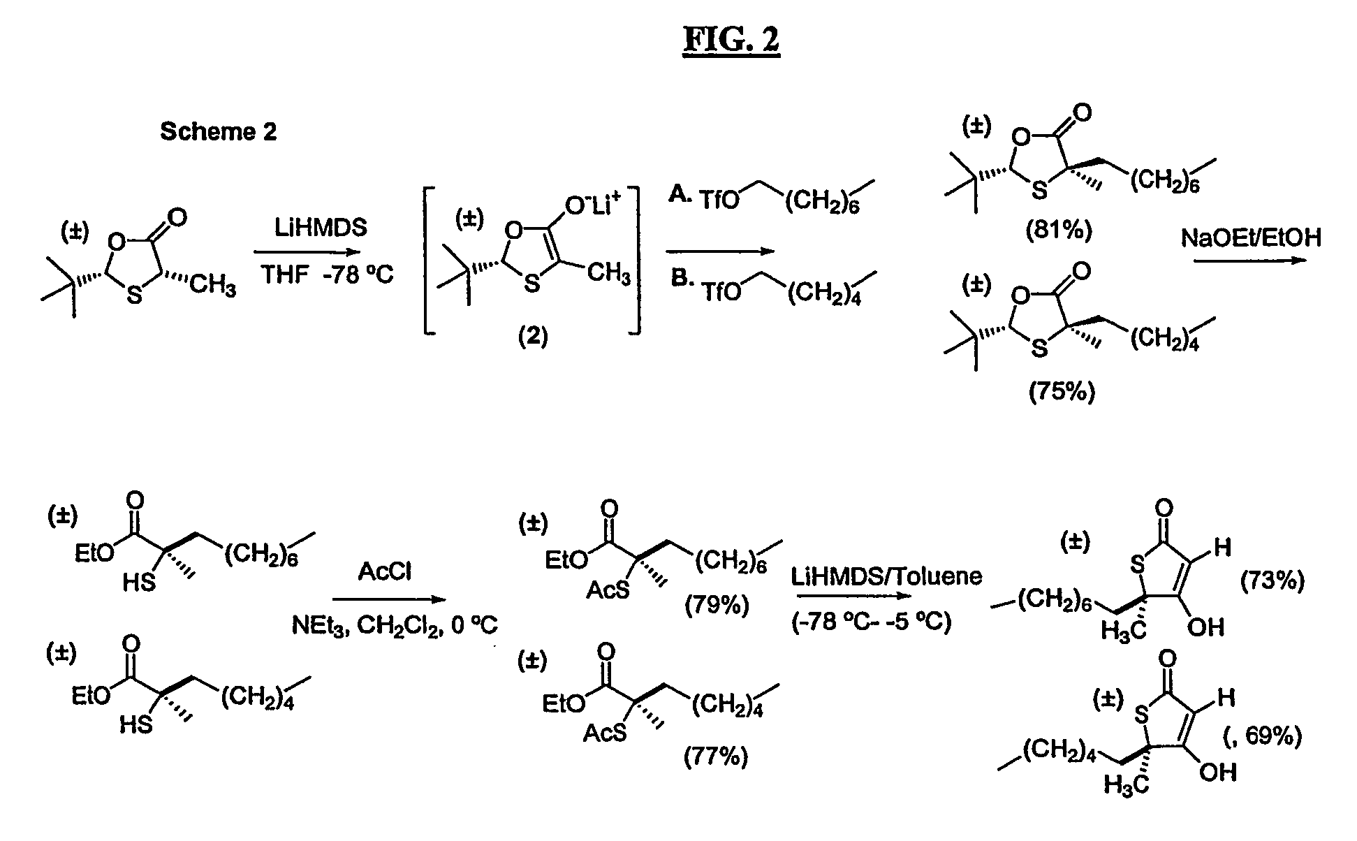 Compounds, pharmaceutical compositions containing same, and methods of use for same