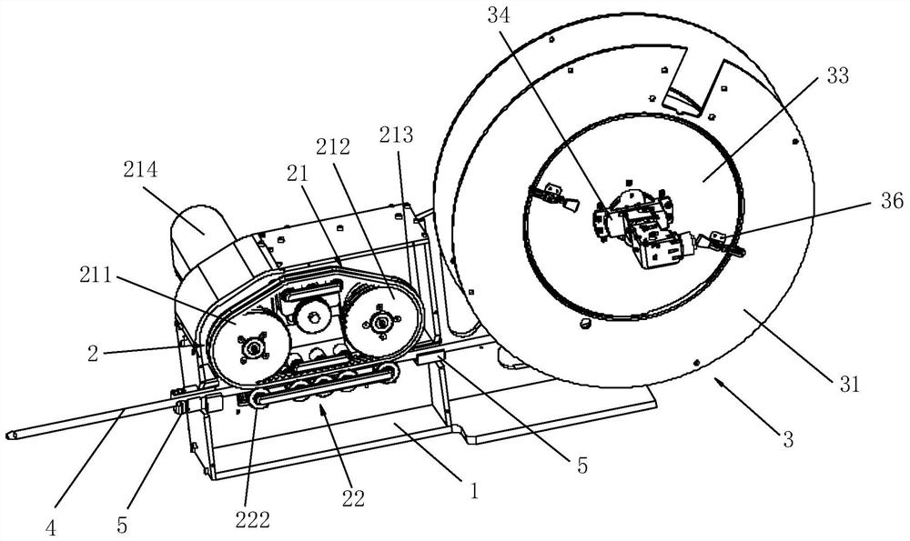 Eddy Current Probe Single Axis Pusher