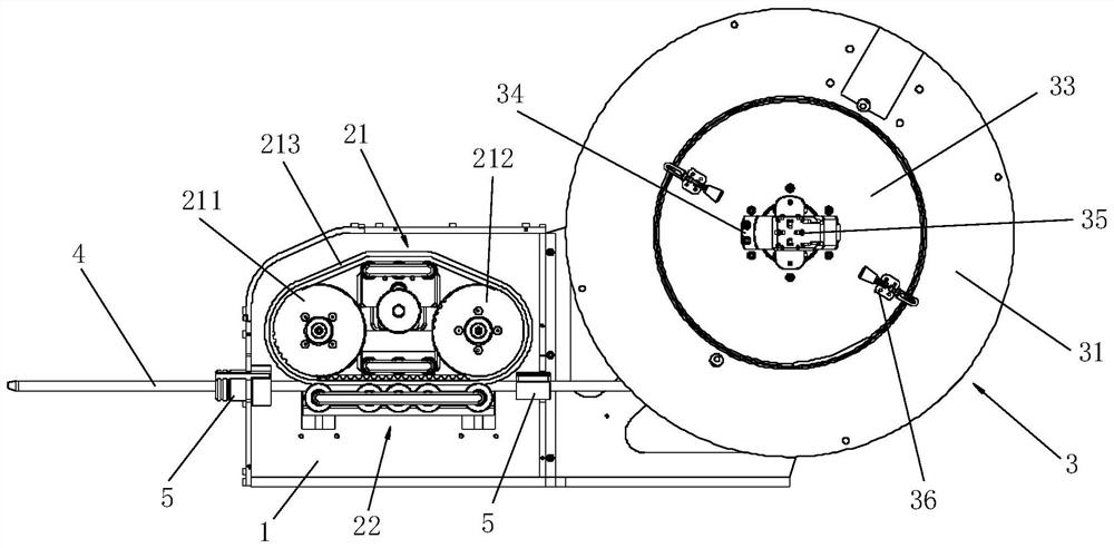 Eddy Current Probe Single Axis Pusher