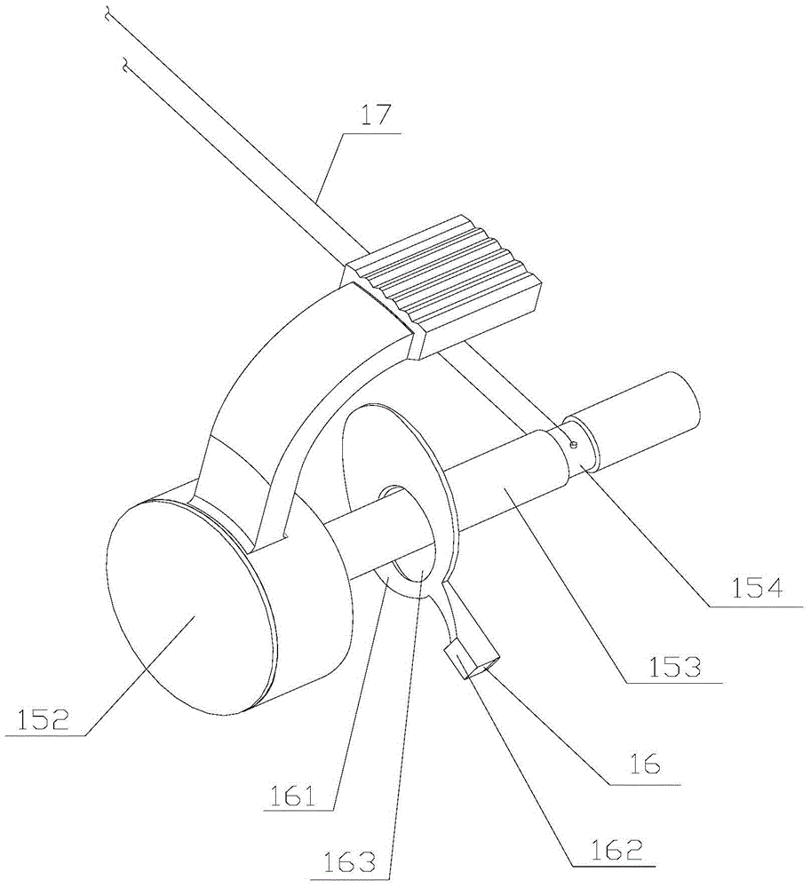 Transurethral non-muscle invasive bladder tumor surgical instrument system