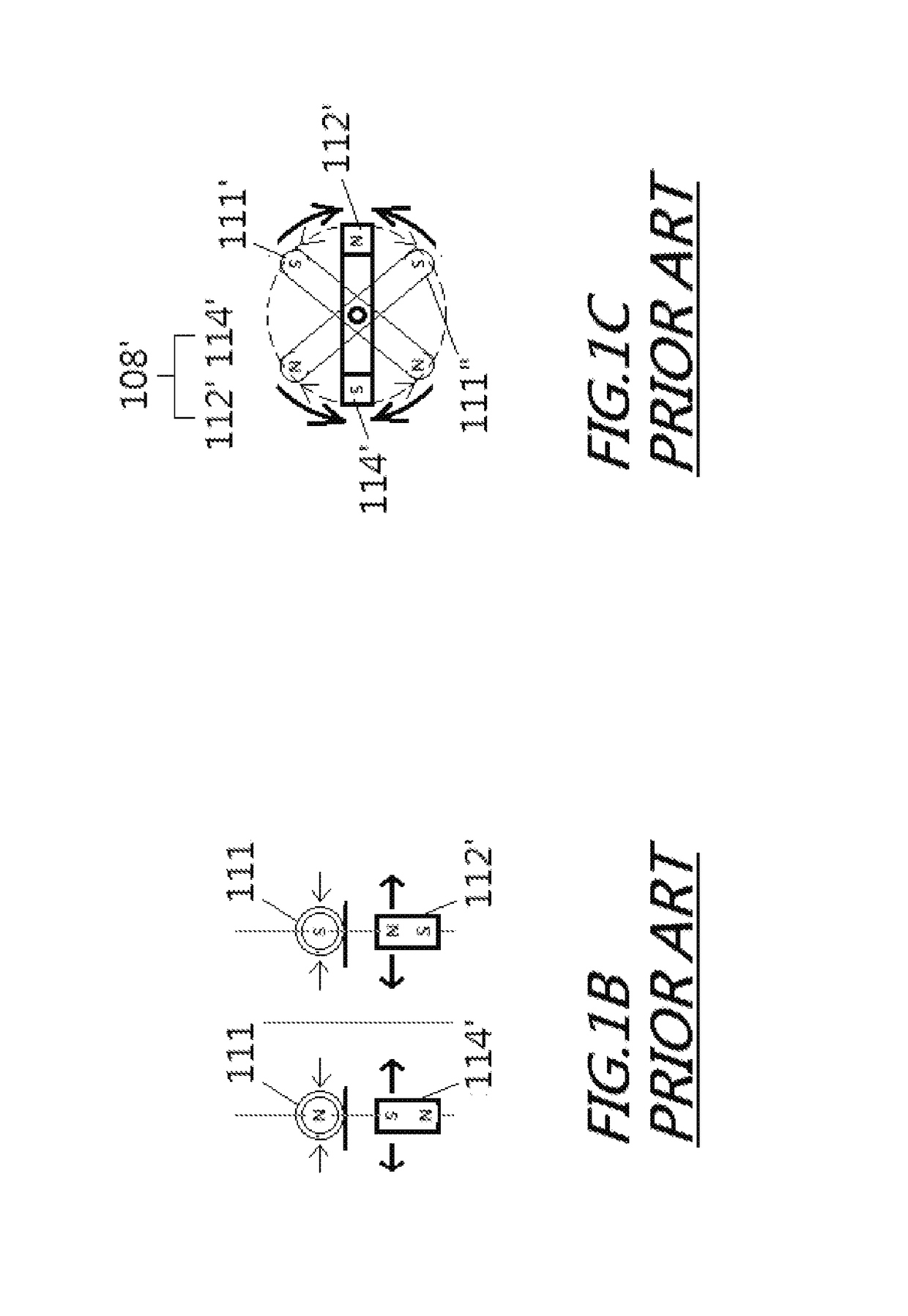 Magnetic coupling assembly for coupling stir bar in magnetic stirrer mixer and magnetic stirrer mixer using the same
