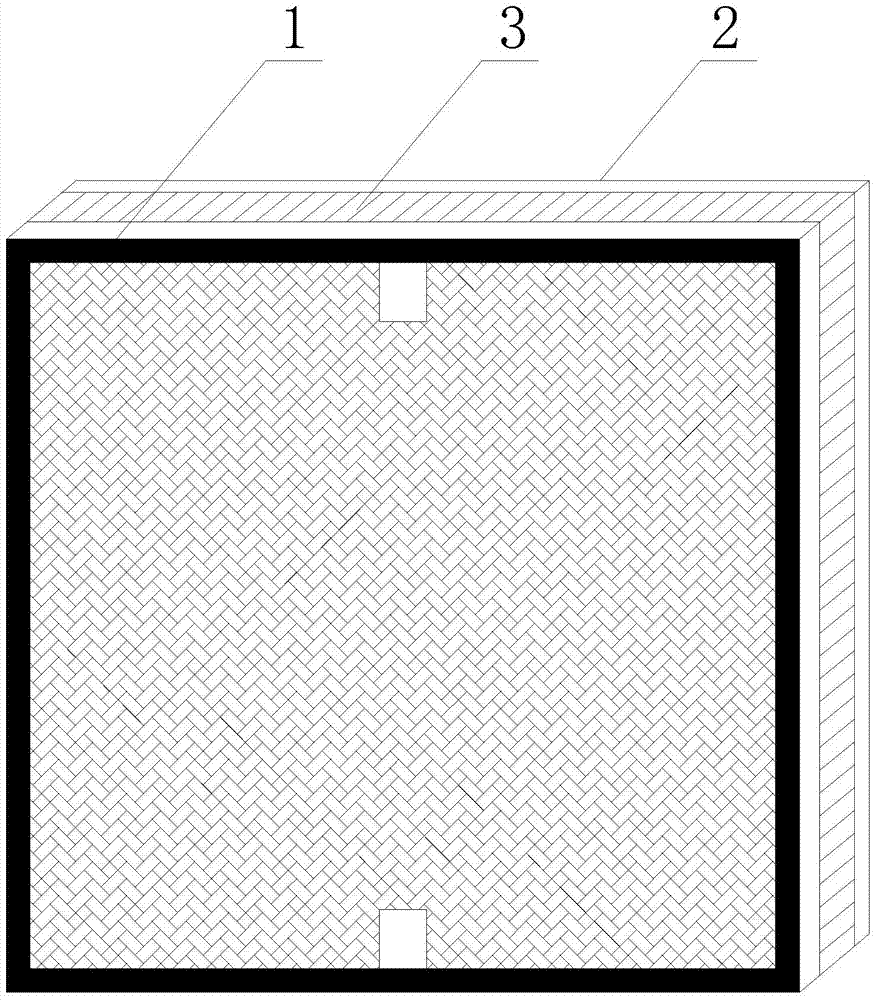 Air filter additional device