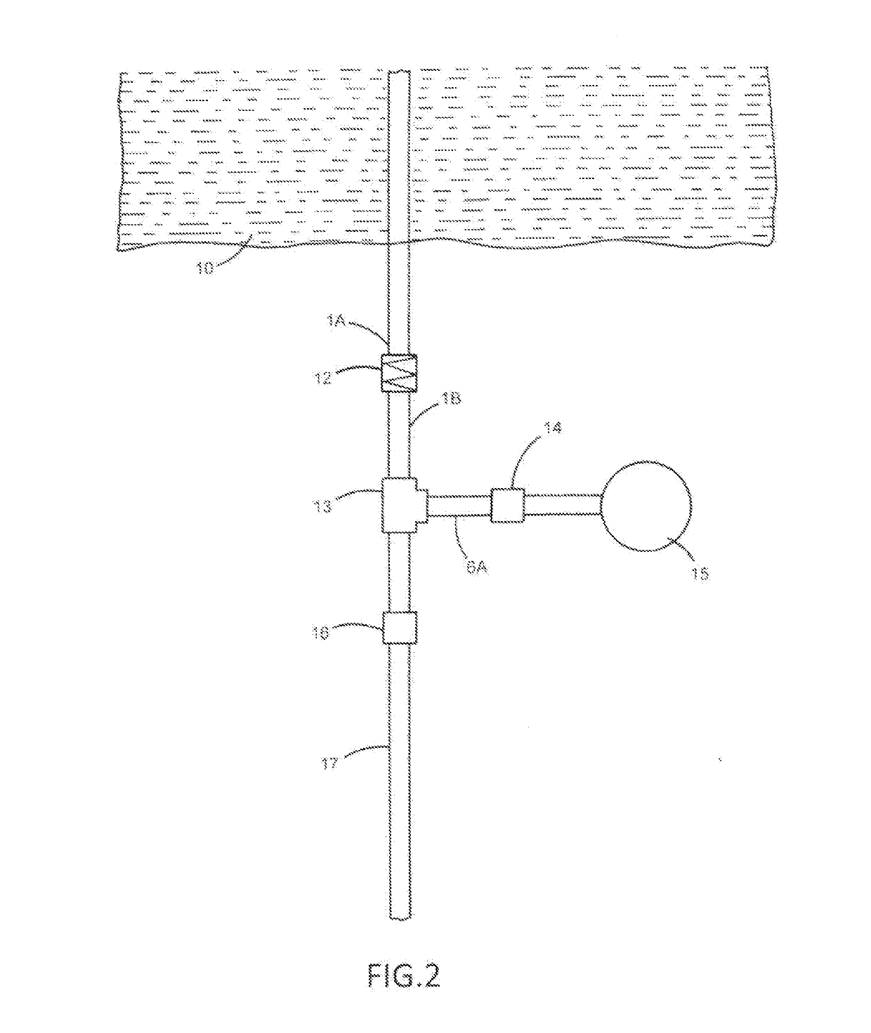 Method for preventing spills resulting from pipeline failures