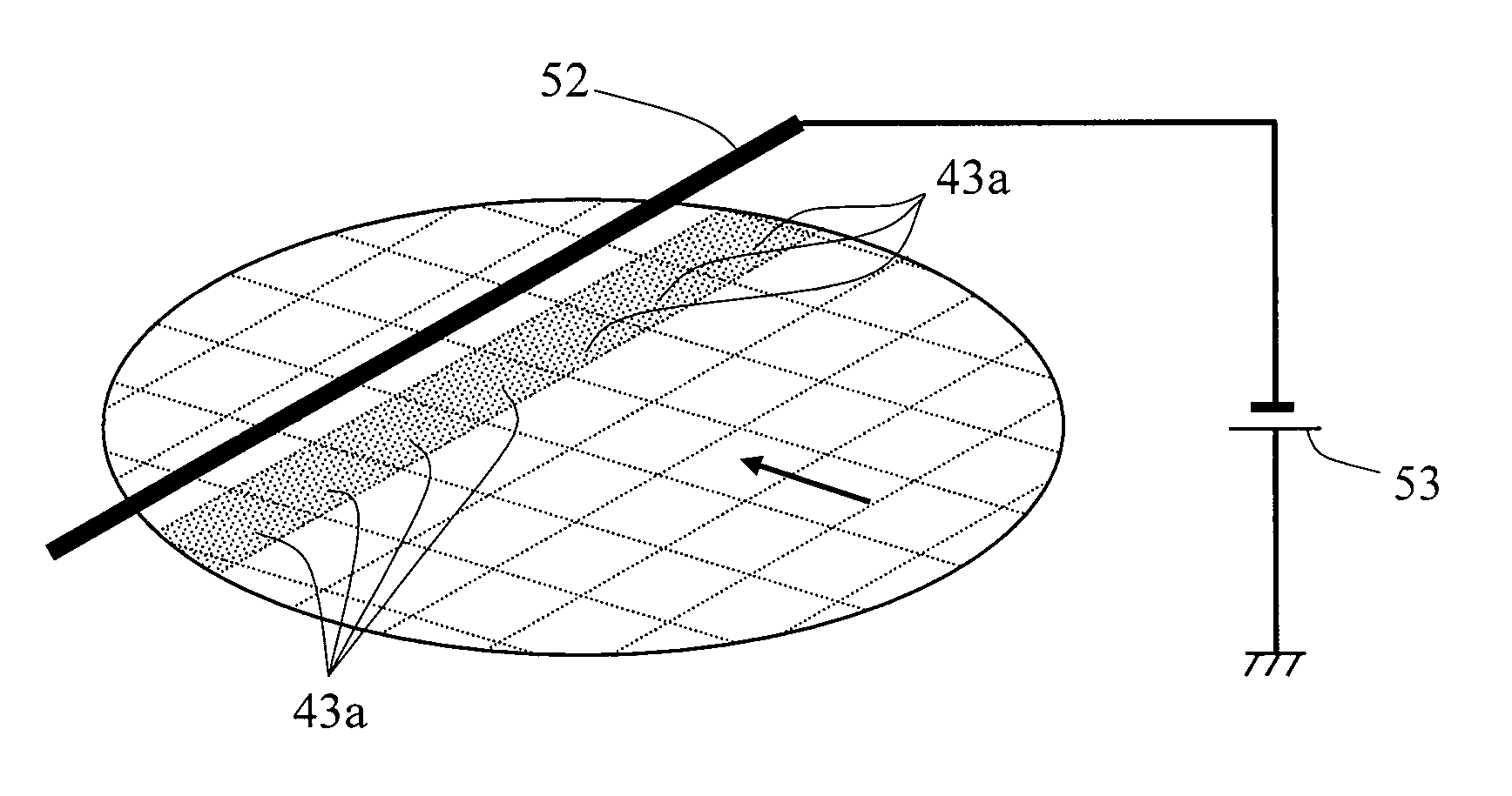 Method of fabricating an ultra-small condenser microphone