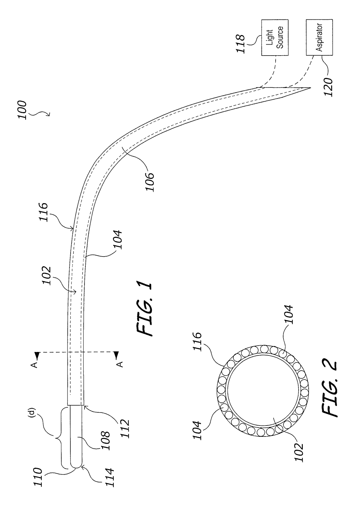Multi-purpose surgical instrument with removable component
