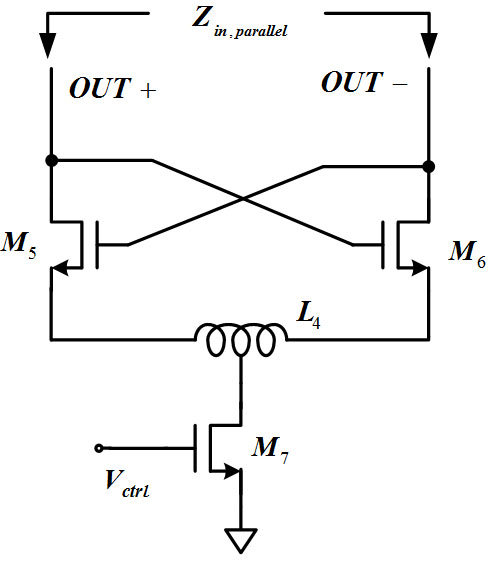 An injection-locked frequency divider circuit with wide locking range