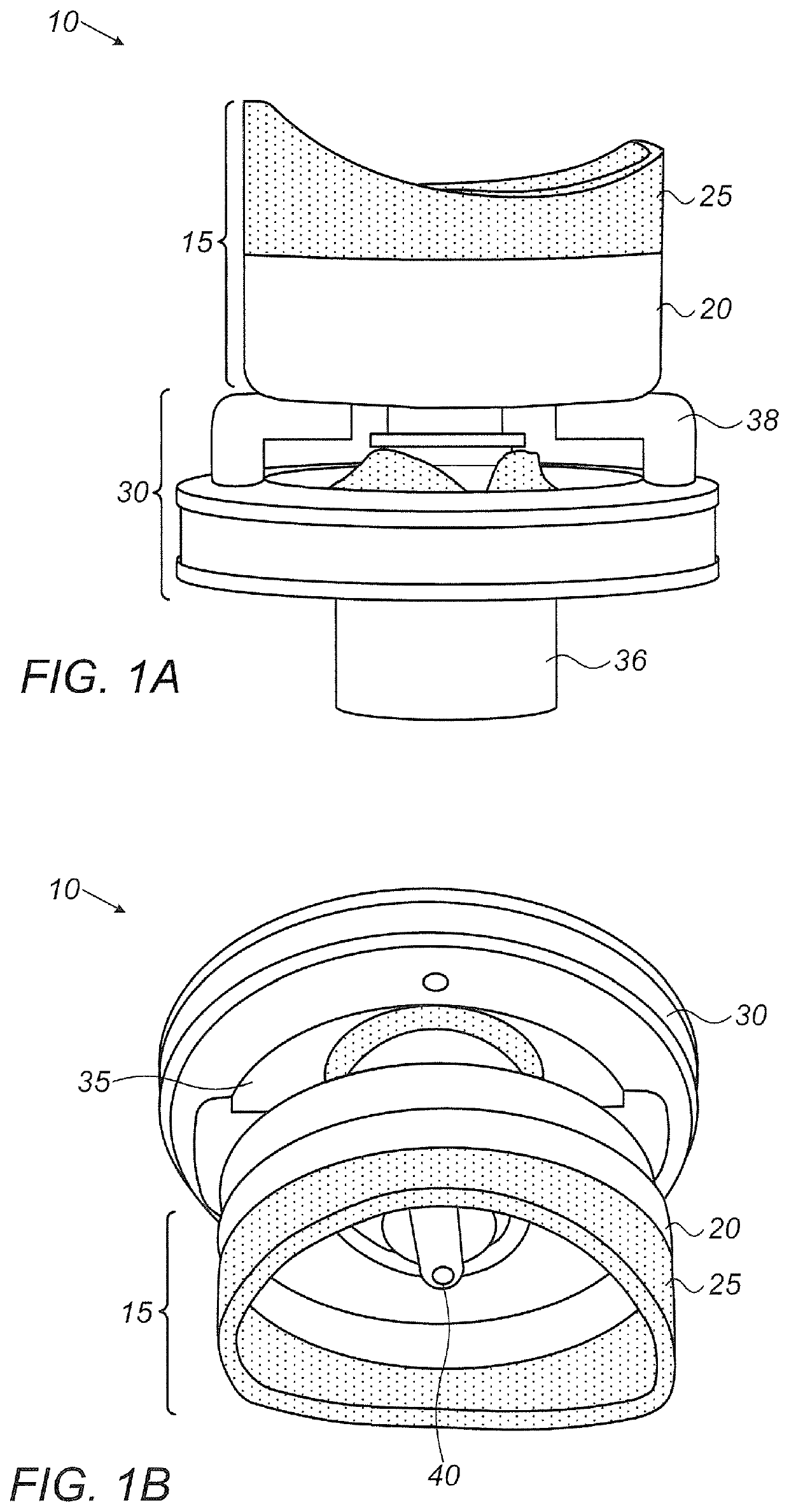 Eye drop guide device for instilling eye drops