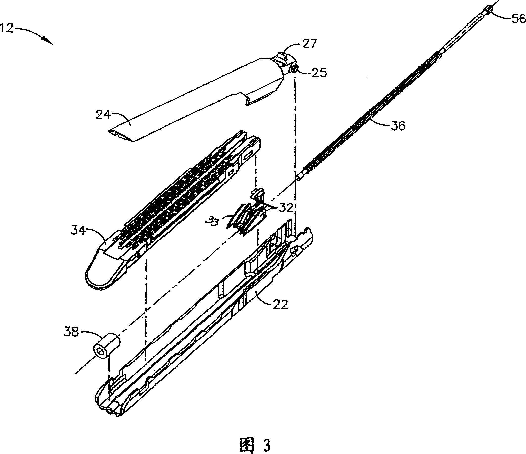 Motor-driven surgical cutting and fastening instrument with tactile position feedback