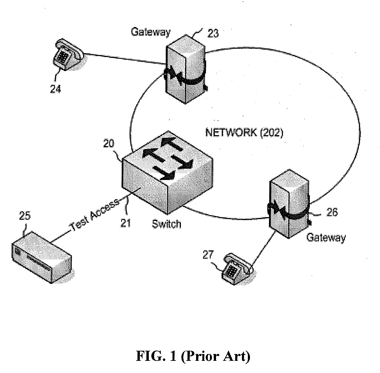 Transmission Quality Monitoring For Multimedia Streams