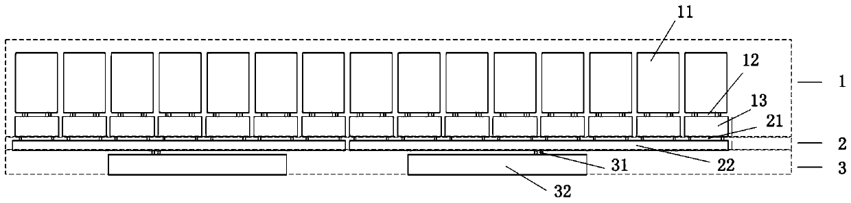 Circularly polarized waveguide slot array antenna